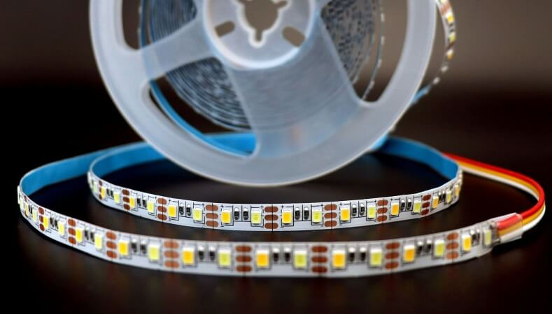 雙色溫燈帶 雙色溫燈帶