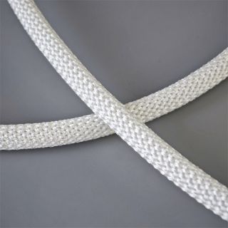 直徑僅8mm，超細(xì)360度發(fā)光柔性硅膠燈帶 - 1