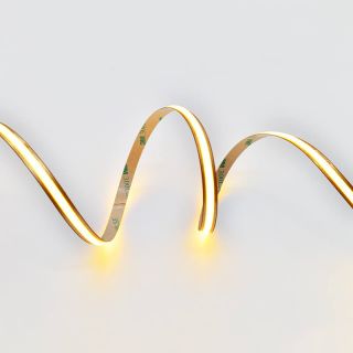 高亮任意裁剪COB燈帶 | 柔和均勻光效｜批發采購更優惠 - 3