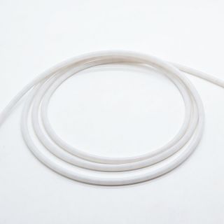 6mm迷你360°單色硅膠發光燈帶｜超細柔性防水，適合廣告字、線條燈與精細裝飾 - 2