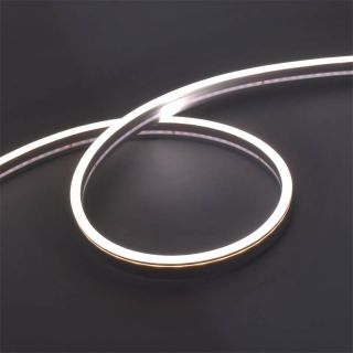 防水耐用4x10mm硅膠燈帶 | 商業(yè)照明與戶外工程專用 - 5