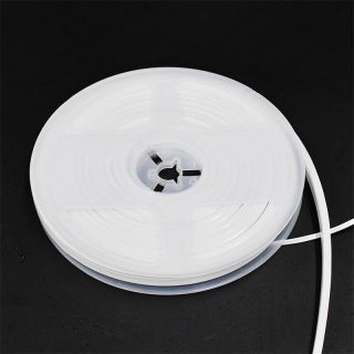 防水耐用4x10mm硅膠燈帶 | 商業(yè)照明與戶外工程專用 - 2